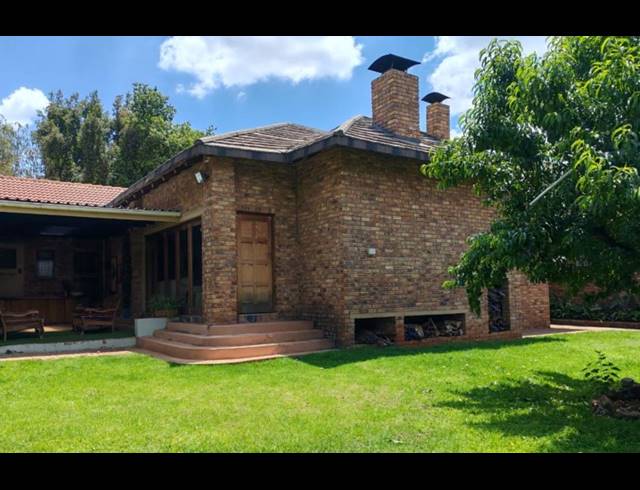 4 bed property to rent in ELDORAIGNE